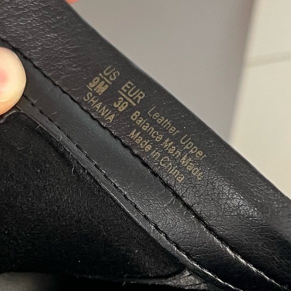 Sam Edelman Shania Bootie - Picture 7 of 13